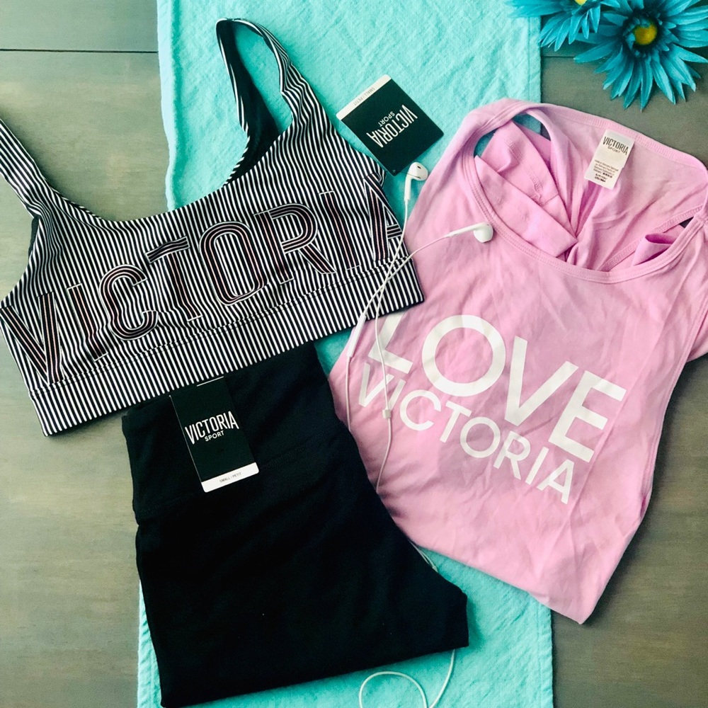 Victoria Secret Sport Bundle
